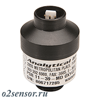 Медицинский кислородный датчик PSR-11-39-MD