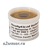 медицинский кислородный датчик Aii PSR-11-77-915-G