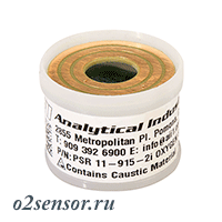 медицинский кислородный датчик Aii PSR-11-77-915-2i