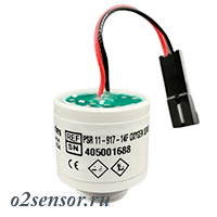 Медицинский кислородный датчик PSR-11-77-917-14F