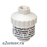 Медицинский кислородный датчик PSR-11-77-917-MHT