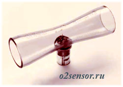 Датчики потока SpiroLife Спиролайф Draeger MK01900 МК01900