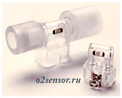 Неонатальный датчик потока Neonatal Flow Sensor Draeger 8411130