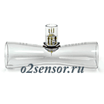Медицинский датчик потока SpiroQuant A+ Flow Sensor Спироквант А
