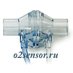 Медицинский датчик потока SpiroQuant H Flow Sensor Спироквант Х